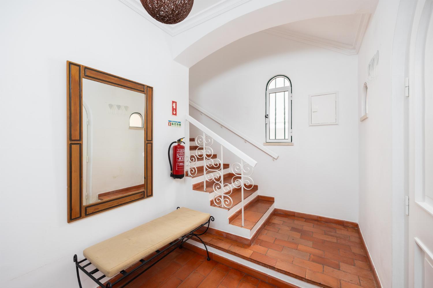 Villa Lili 阿尔布费拉 外观 照片