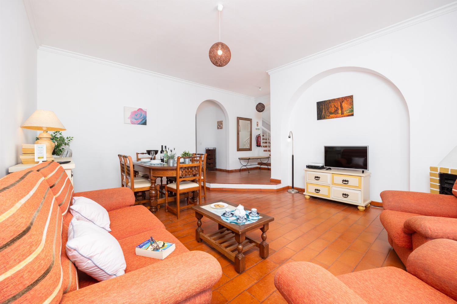 Villa Lili 阿尔布费拉 外观 照片
